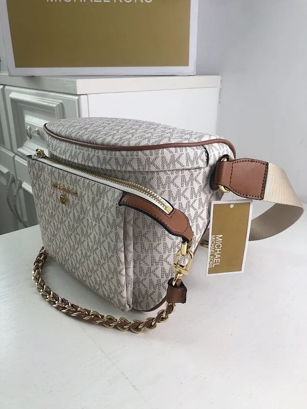 All Categories Official Website "Brand Women's Bags" Women's Bags 💙 MK 2023 New MK Crossbody Bag